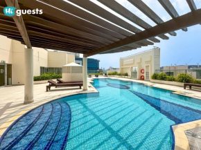 HiGuests - Deiras Lucky Find, 5-min to the Airport